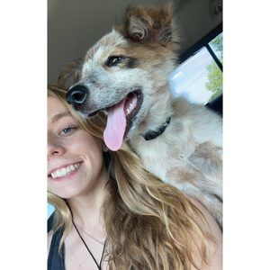 Meet your Posher, Rylee